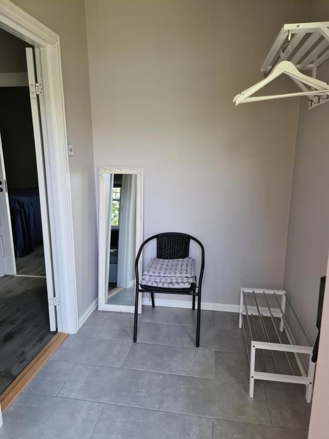 Apartmán Aurora Dream Svensby Exteriér fotografie