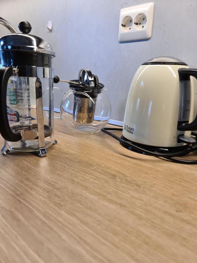 Apartmán Aurora Dream Svensby Exteriér fotografie